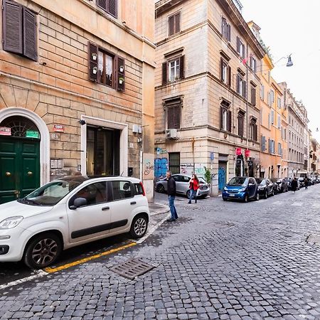 Monti Colosseum Ρώμη Εξωτερικό φωτογραφία
